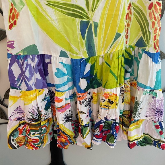 JAMS WORLD Hattie Dress - Picture 7 of 9